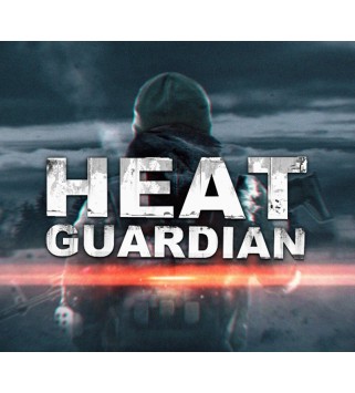 Heat Guardian Steam Key GLOBAL